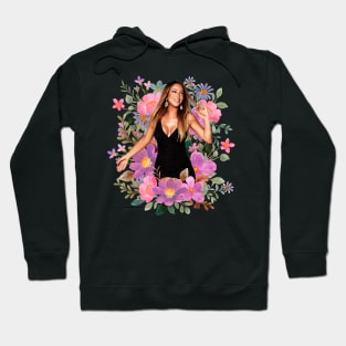 Mariah Carey Hoodie